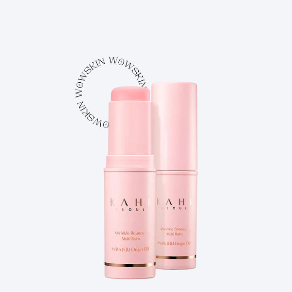 Wrinkle Bounce Multi Balm 9g - WowSkin Romania